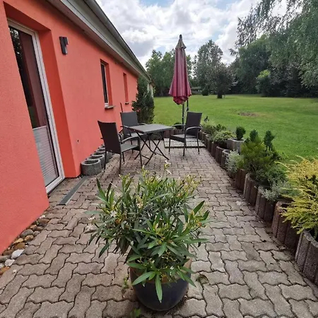 דירה 08 Heuwiese - Hof Wiesengrund *