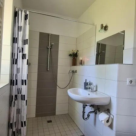 08 Heuwiese - Hof Wiesengrund Apartment