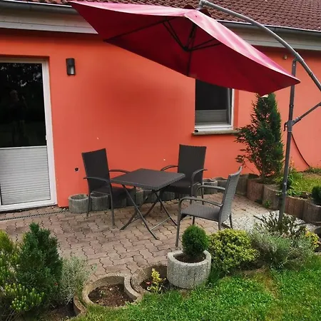 דירה 08 Heuwiese - Hof Wiesengrund