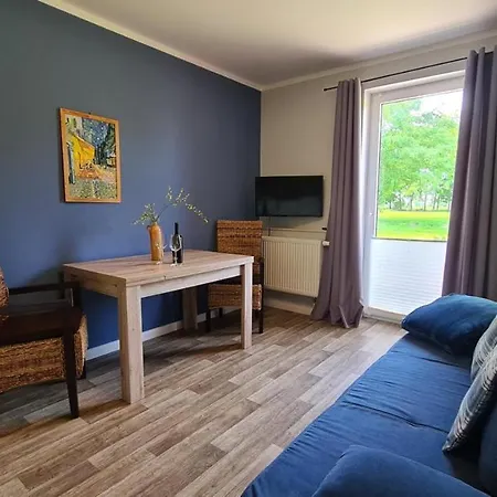 דירה 08 Heuwiese - Hof Wiesengrund