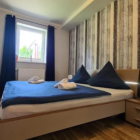 דירה 08 Heuwiese - Hof Wiesengrund