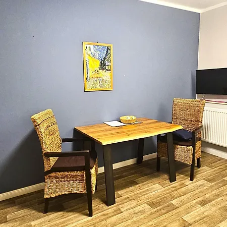 08 Heuwiese - Hof Wiesengrund * Parchtitz