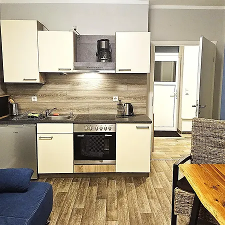 דירה 08 Heuwiese - Hof Wiesengrund