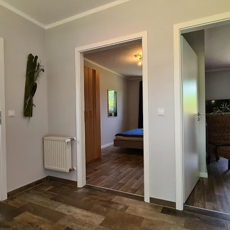 08 Heuwiese - Hof Wiesengrund Appartement *
