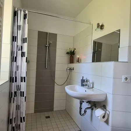 08 Heuwiese - Hof Wiesengrund דירה Parchtitz