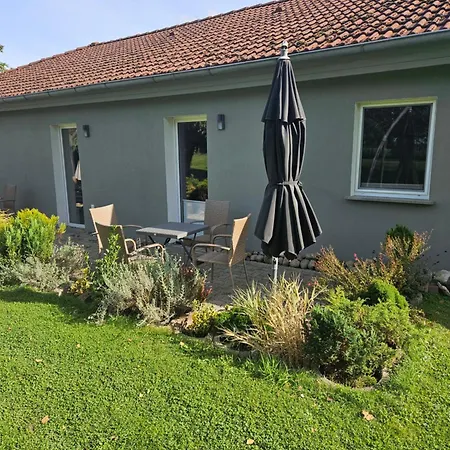 08 Heuwiese - Hof Wiesengrund * Parchtitz