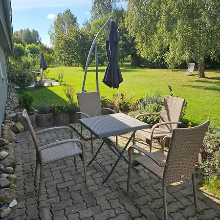 דירה 08 Heuwiese - Hof Wiesengrund *