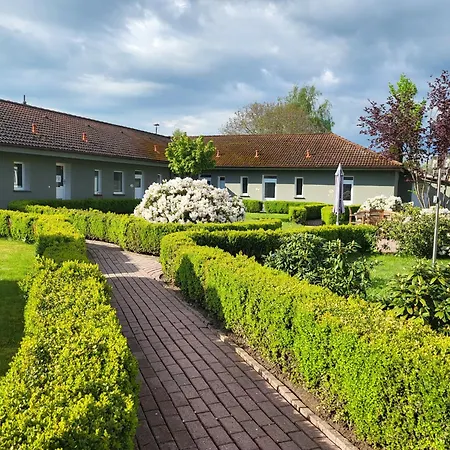 דירה 08 Heuwiese - Hof Wiesengrund Parchtitz