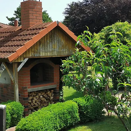 דירה 08 Heuwiese - Hof Wiesengrund *