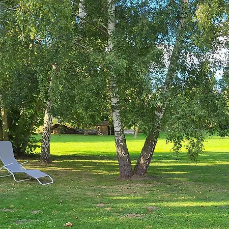 08 Heuwiese - Hof Wiesengrund דירה *