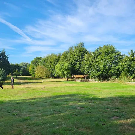 דירה 08 Heuwiese - Hof Wiesengrund