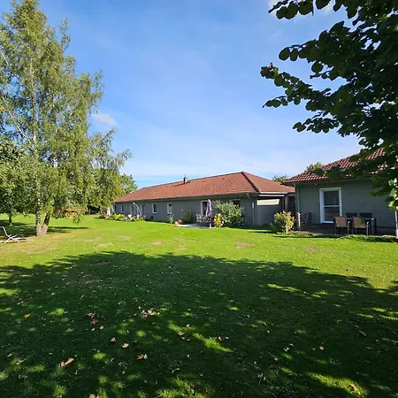 דירה 08 Heuwiese - Hof Wiesengrund Parchtitz