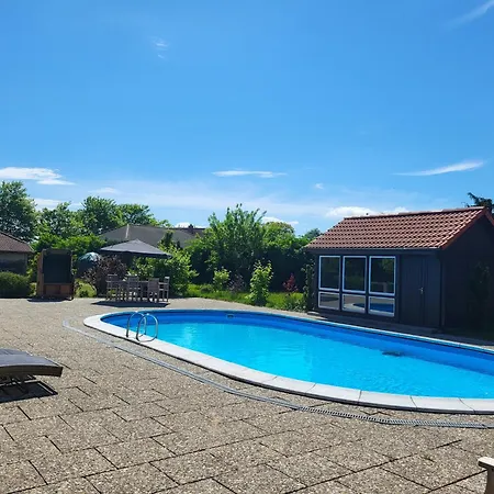 08 Heuwiese - Hof Wiesengrund Parchtitz