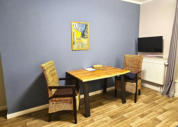 08 Heuwiese - Hof Wiesengrund * Parchtitz