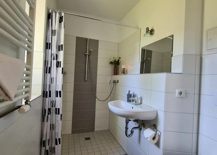 08 Heuwiese - Hof Wiesengrund Lejlighed Parchtitz