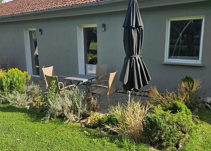 08 Heuwiese - Hof Wiesengrund * Parchtitz