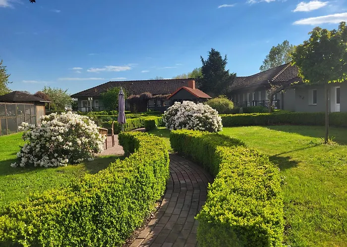 08 Heuwiese - Hof Wiesengrund Parchtitz