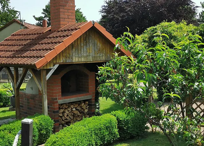 Lejlighed 08 Heuwiese - Hof Wiesengrund *