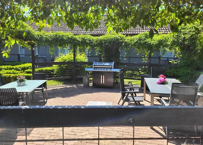 08 Heuwiese - Hof Wiesengrund *